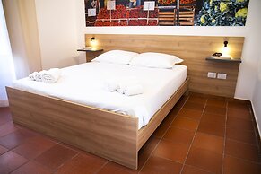 Ballarò Hotel
