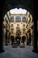 Ballarò Hotel