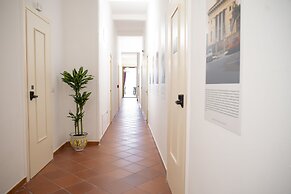 Ballarò Hotel