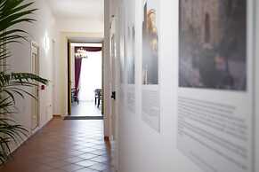Ballarò Hotel