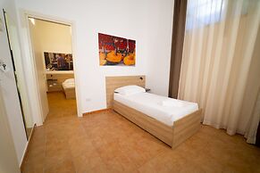 Ballarò Hotel