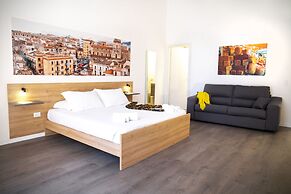 Ballarò Hotel