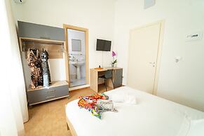 Ballarò Hotel