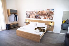 Ballarò Hotel