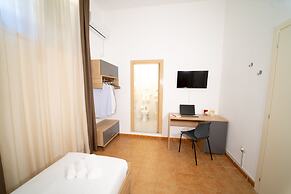Ballarò Hotel