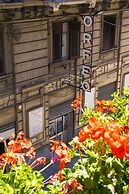 Ballarò Hotel