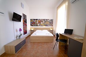 Ballarò Hotel