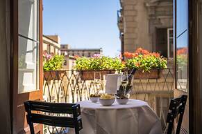Ballarò Hotel
