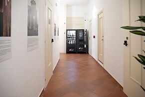 Ballarò Hotel