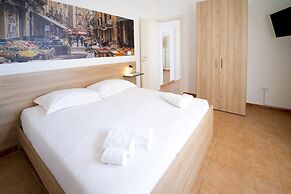 Ballarò Hotel