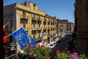Ballarò Hotel