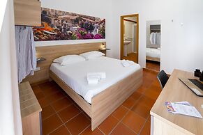 Ballarò Hotel