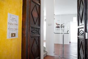 Ballarò Hotel