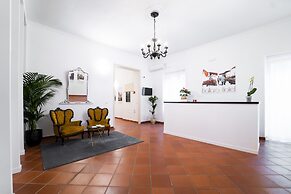 Ballarò Hotel