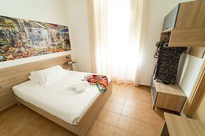 Ballarò Hotel