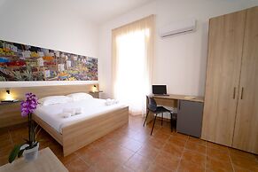 Ballarò Hotel