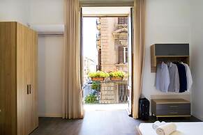 Ballarò Hotel