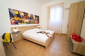 Ballarò Hotel