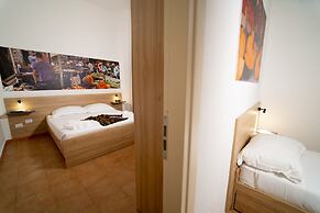 Ballarò Hotel