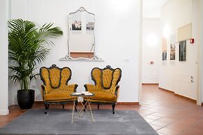 Ballarò Hotel