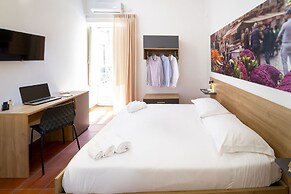 Ballarò Hotel