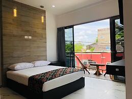 HOTEL KO OX WENNE