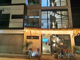 HOTEL KO OX WENNE