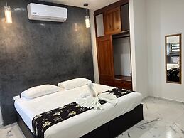 HOTEL KO OX WENNE
