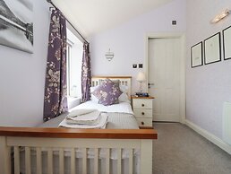 The Tack Room