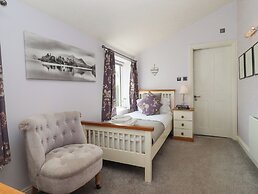 The Tack Room