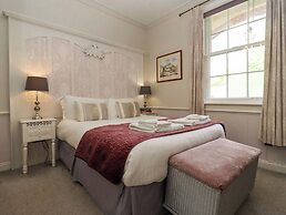 The Tack Room