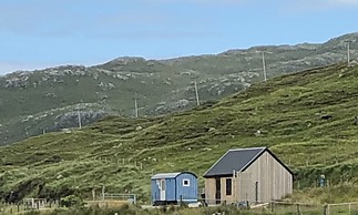 Fishermans Hut