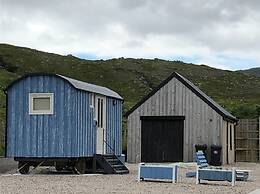 Fishermans Hut