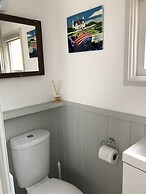 Fishermans Hut