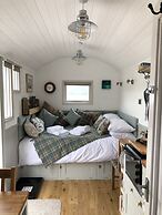 Fishermans Hut