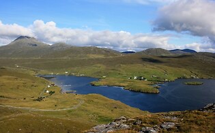 Fishermans Hut