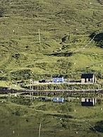 Fishermans Hut