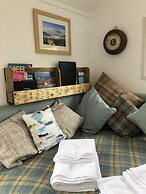 Fishermans Hut