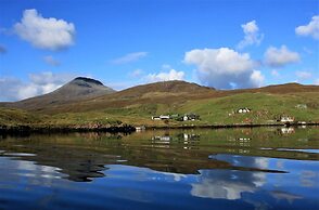 Fishermans Hut