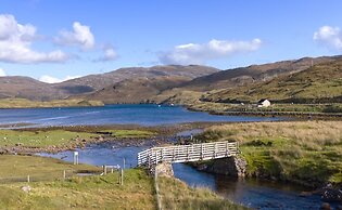 Fishermans Hut