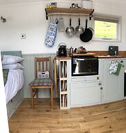 Fishermans Hut