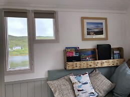 Fishermans Hut