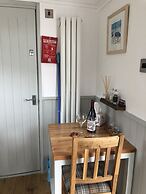 Fishermans Hut