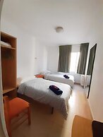 Hostal Lloret Playa