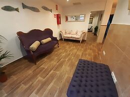 Hostal Lloret Playa