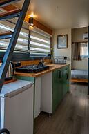 Bodrum Gaia Tiny Houses Butik Hotel