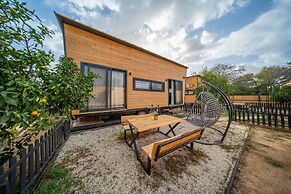 Bodrum Gaia Tiny Houses Butik Hotel
