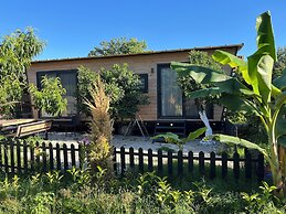 Bodrum Gaia Tiny Houses Butik Hotel