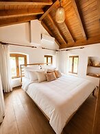 Bodrum Gaia Tiny Houses Butik Hotel