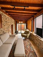 Bodrum Gaia Tiny Houses Butik Hotel